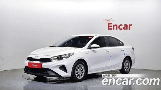 Kia K3 1.6 Trendy 2023