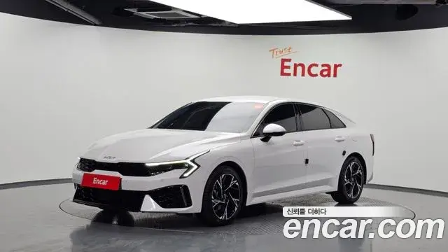 Kia K5 2.0 Noblesse 2023