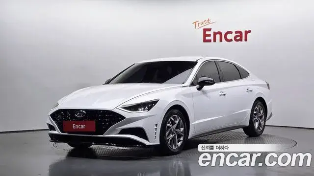 Hyundai Sonata 2.0 Premium Plus 2022