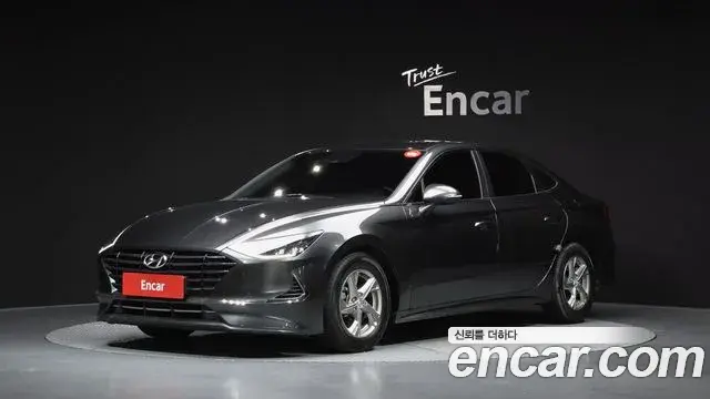 Hyundai Sonata 2.0 Premium 2019