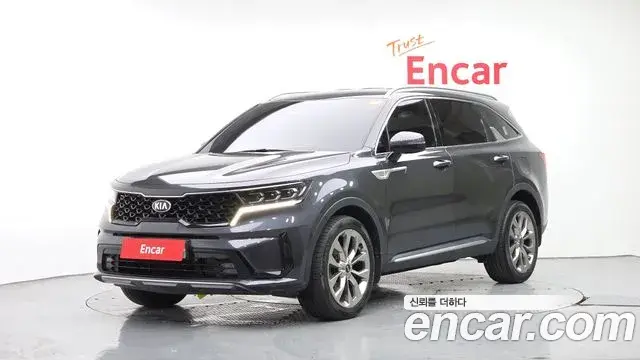 Kia Sorento Diesel 2.2 2WD Trendy 2020