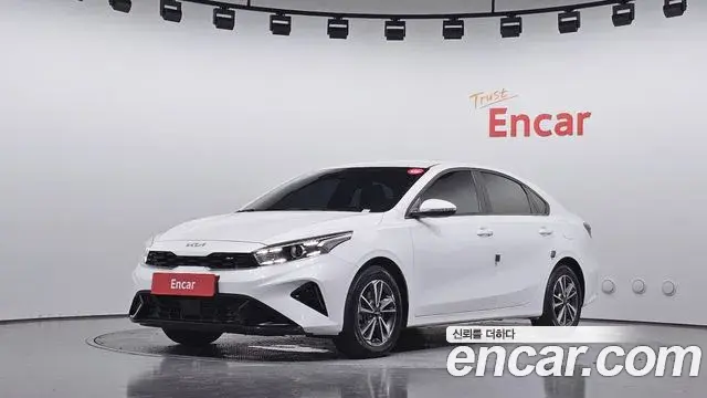 Kia K3 1.6 Prestige 2022