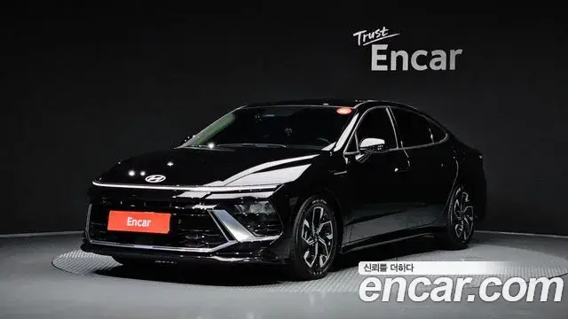 Hyundai Sonata 2.0 Exclusive 2024