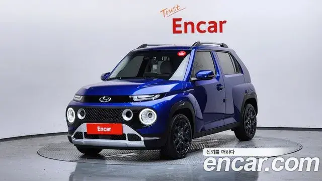 Hyundai Casper Turbo The Essential 2023
