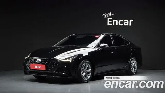 Hyundai Sonata 2.0 Premium Plus 2022