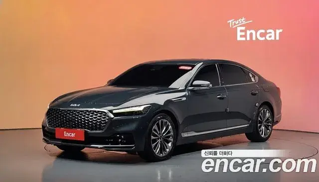 Kia K9 3.8 GDI AWD Best Selection Ⅰ 2022