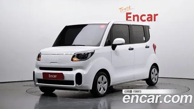 Kia RAY Van Prestige 2022