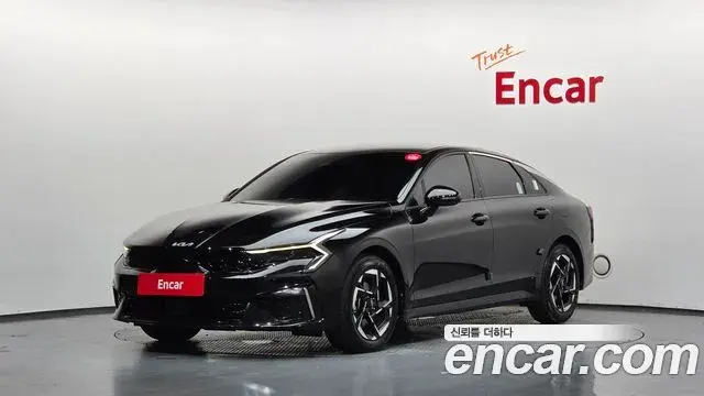 Kia K5 2.0 Prestige 2025