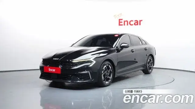 Kia K5 2.0 Prestige 2025