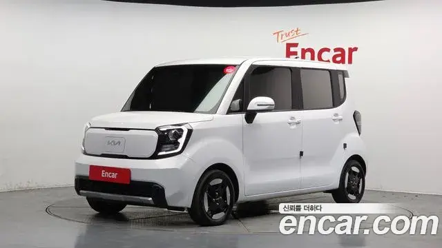 Kia RAY Air 2024
