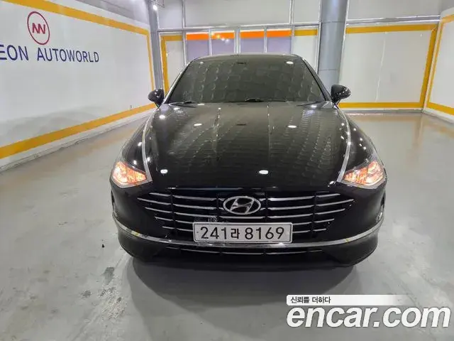 Hyundai Sonata 2.0 Smart 2019