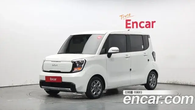 Kia RAY Prestige 2025