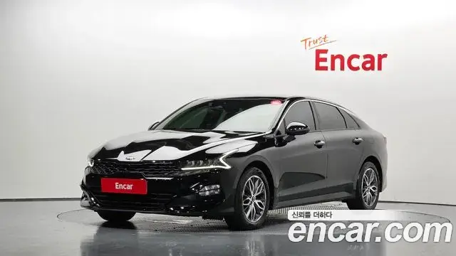 Kia K5 2.0 Noblesse 2021