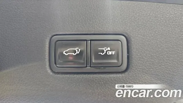 Kia Carnival Diesel 9-Seater Signature 2020 — фото 36