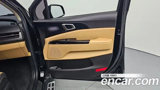 Kia Carnival Diesel 9-Seater Signature 2020 — фото 24