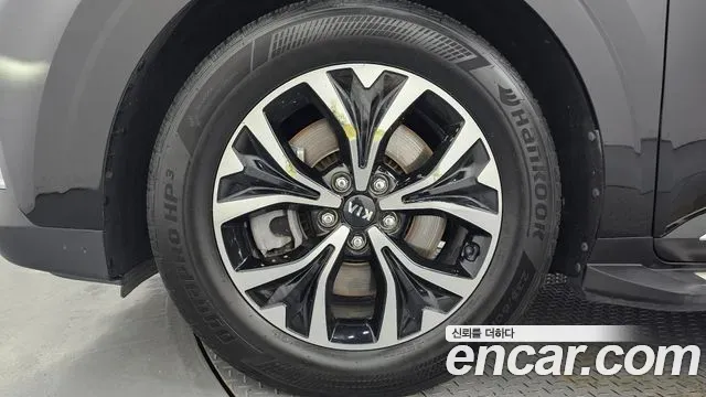 Kia Carnival Diesel 9-Seater Signature 2020 — фото 5