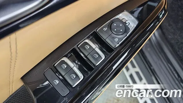 Kia Carnival Diesel 9-Seater Signature 2020 — фото 27