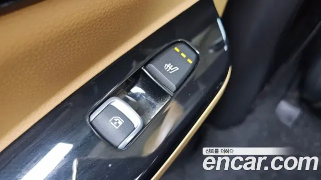 Kia Carnival Diesel 9-Seater Signature 2020 — фото 16