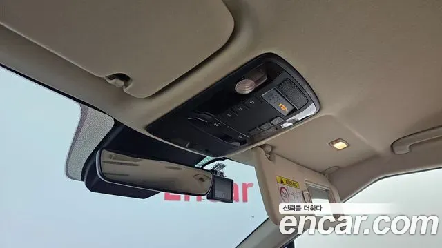 Kia Carnival Diesel 9-Seater Signature 2020 — фото 33