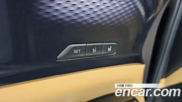 Kia Carnival Diesel 9-Seater Signature 2020 — фото 28