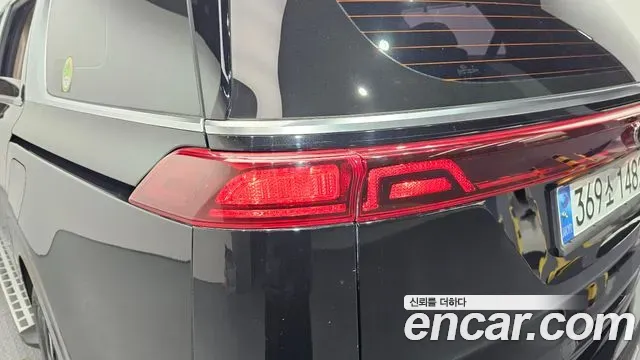 Kia Carnival Diesel 9-Seater Signature 2020 — фото 22