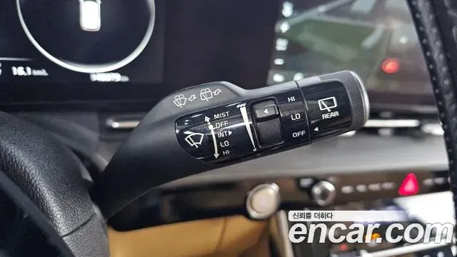 Kia Carnival Diesel 9-Seater Signature 2020 — фото 31