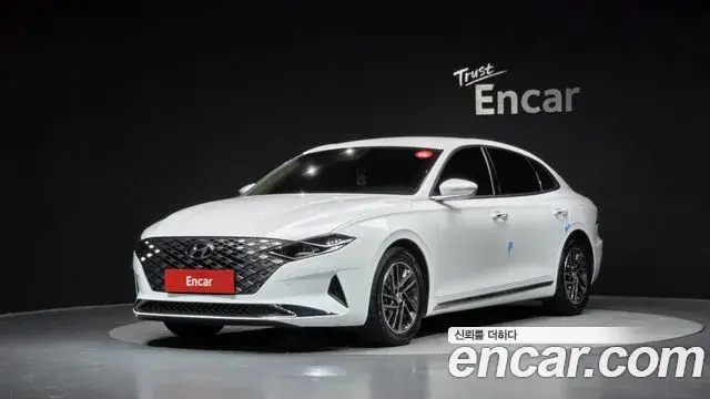Hyundai Grandeur 2.5 Premium 2021