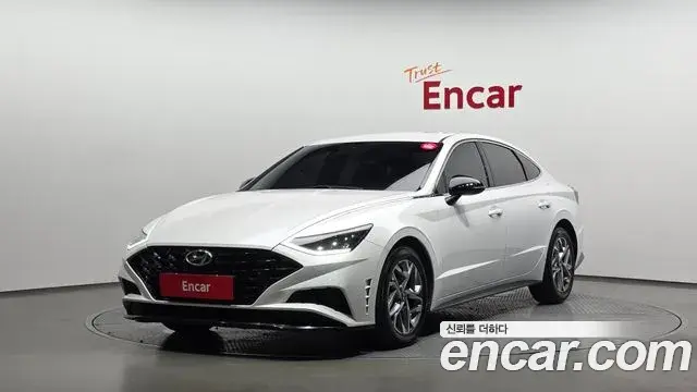 Hyundai Sonata 2.0 Premium Plus 2022
