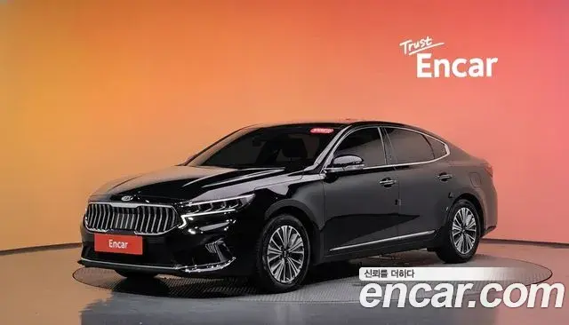 Kia K7 Signature 2019