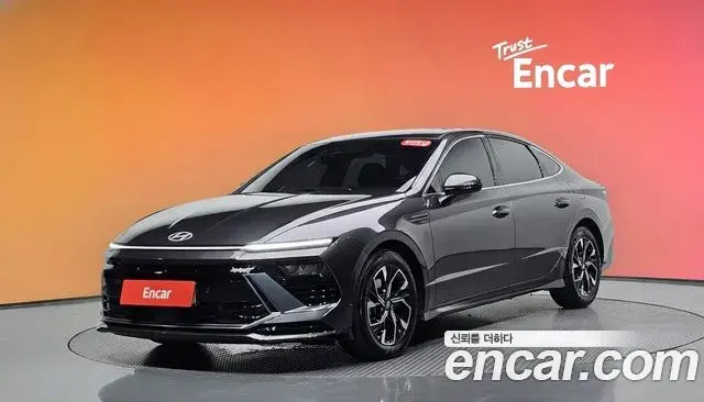 Hyundai Sonata 2.0 Premium 2024