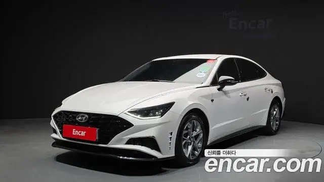 Hyundai Sonata 2.0 Premium Plus 2022