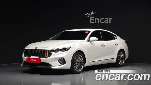 Kia K7 3.0 GDI Signature 2019
