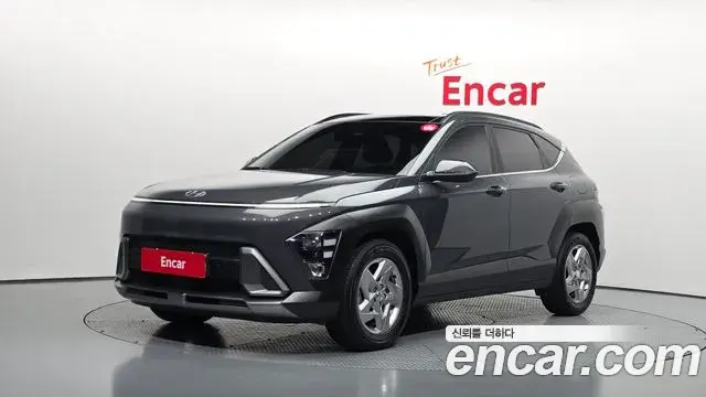 Hyundai Kona Premium 2023