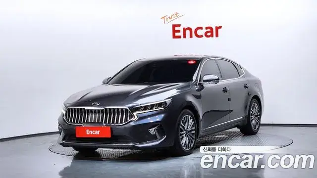 Kia K7 2.5 GDI Noblesse 2019
