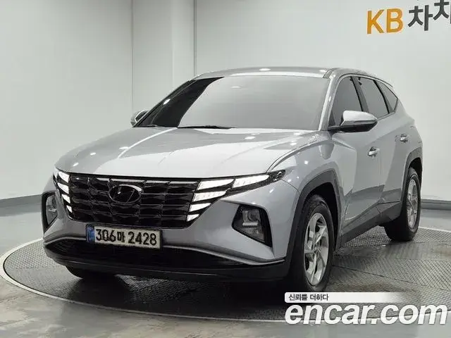 Hyundai Tucson Diesel 2.0 2WD Modern 2021