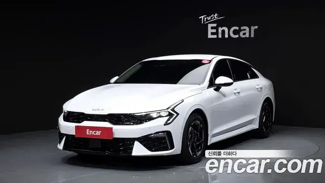 Kia K5 2.0 Noblesse 2024