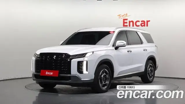 Hyundai Palisade Diesel 2.2 2WD Exclusive 2023