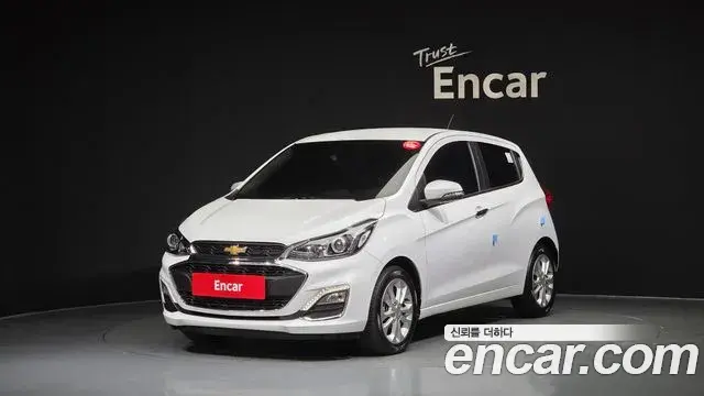 Chevrolet Spark Premier 2019