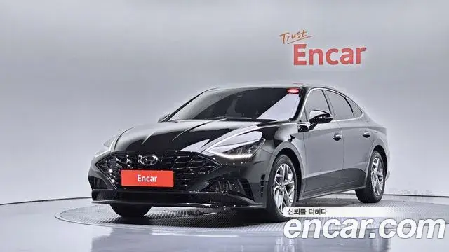 Hyundai Sonata 2.0 Premium Plus 2022