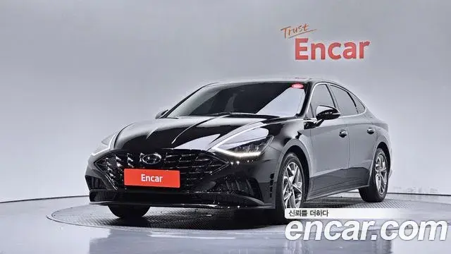 Hyundai Sonata 2.0 Premium Plus 2022
