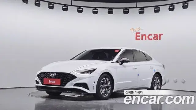 Hyundai Sonata 2.0 Premium Plus 2022