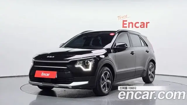 Kia Niro Prestige 2026