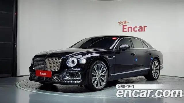 Bentley Flying Spur 4.0 2022