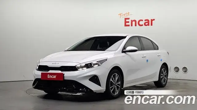 Kia K3 1.6 Trendy 2022