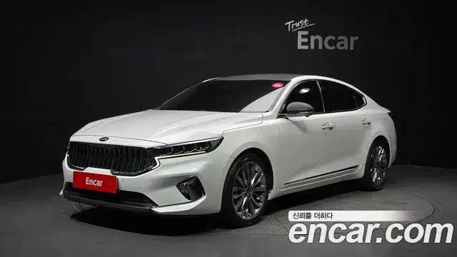 Kia K7 3.0 GDI Noblesse 2019