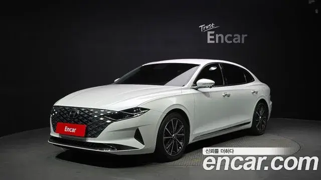 Hyundai Grandeur 2.5 Exclusice 2020