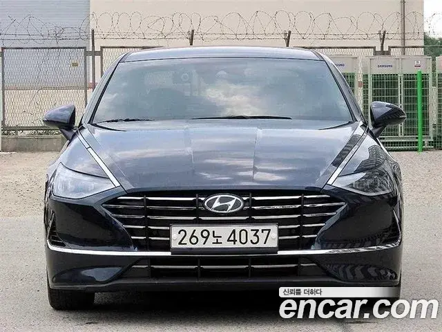 Hyundai Sonata 2.0 Premium Family 2019