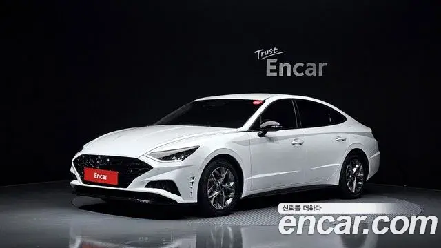 Hyundai Sonata 2.0 Premium Plus 2021