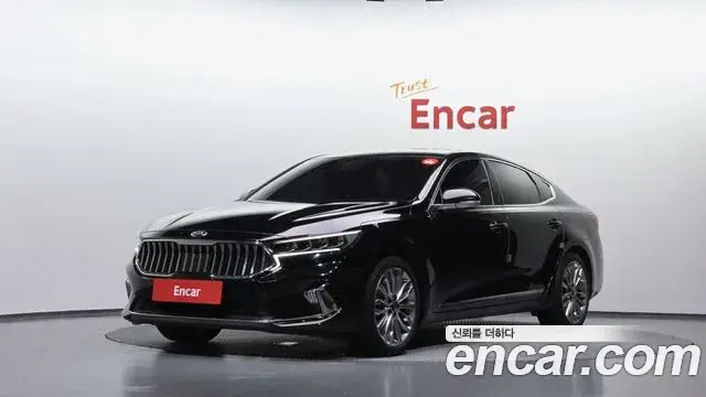 Kia K7 2.5 GDI X Edition 2020