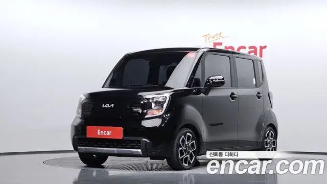 Kia RAY Signature 2023